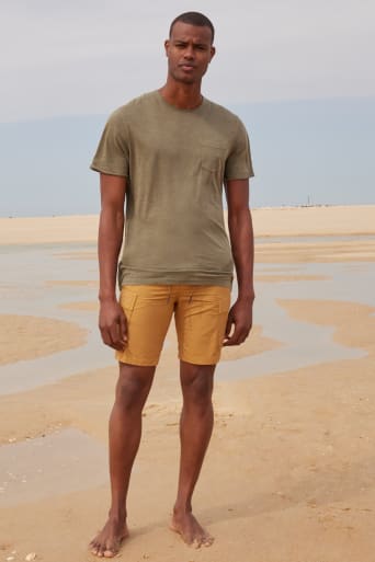Cargo shorts for best sale men online shopping