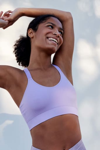 Yoga abbigliamento da donna Shop online C A