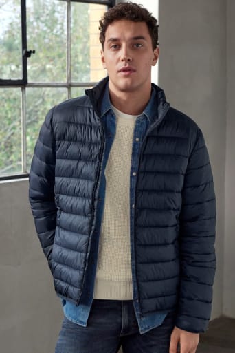 Extreme silver pour homme c&a top