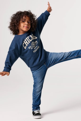 Abbigliamento bambini new arrivals