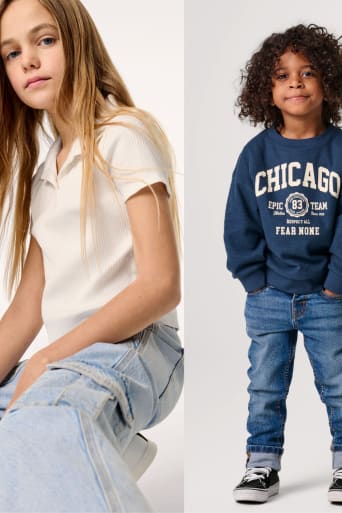 Looks c&a online