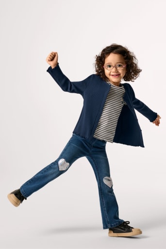 Abbigliamento bambine sales