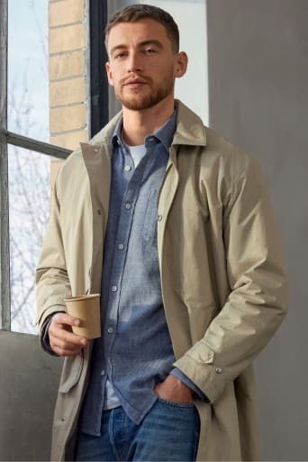 C&a moda hombre best sale