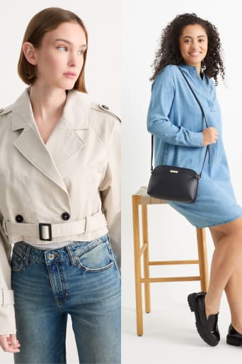 C et online à femme