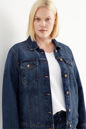 Grote maten voor dames Curvy mode C A Online Shop