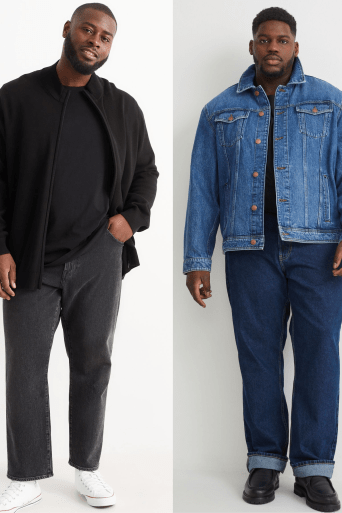 Grote maten c&a deals