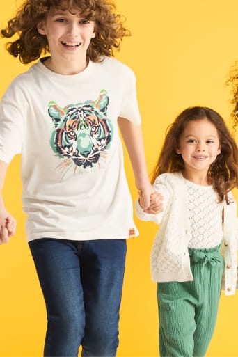 C&a hotsell infantil menina