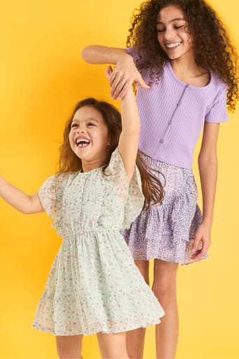 C&a chaussures fille new arrivals