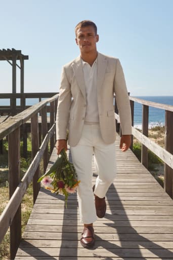 Feestelijke mode voor heren in top kwaliteit online kopen C A Online Shop