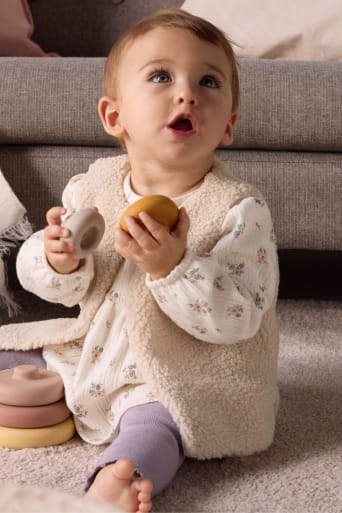 Babyklamotten c&a Clearance