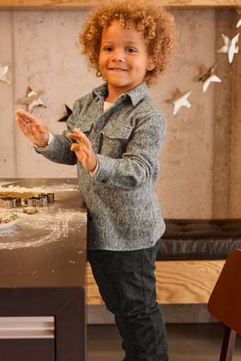 Vestiti bambini online scontati 2025