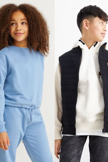 C&a niño best sale