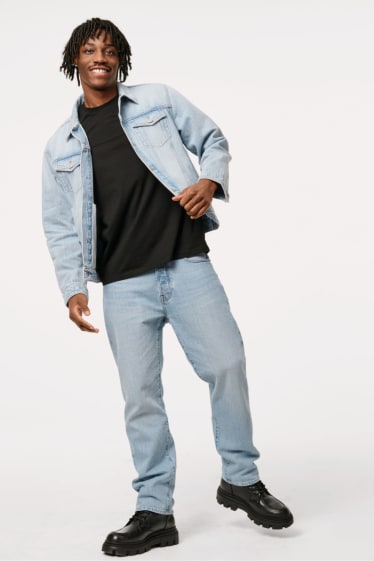 C en a kleding heren store