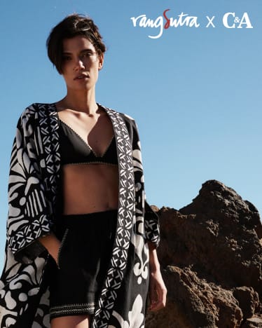 Decouvre notre collection Rangsutra Boutique en ligne C A