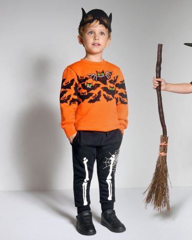 Vetements pour enfants tendance sur l e shop C A