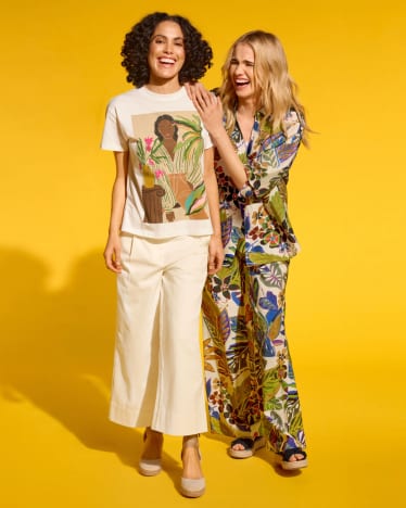 Sommerlooks 