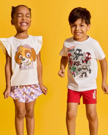 Pyjama's Pyjama's