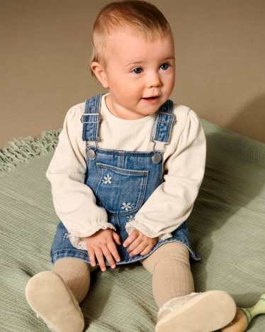 Praktische Baby-Outfits 