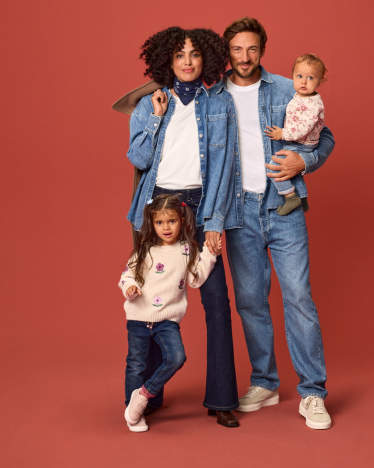 Denim