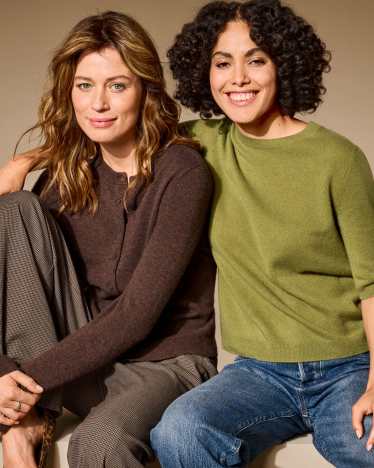 Cashmere