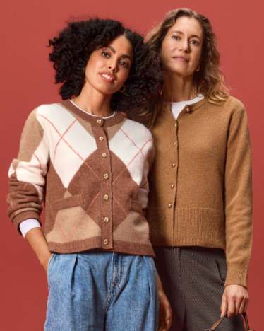 Knitwear
