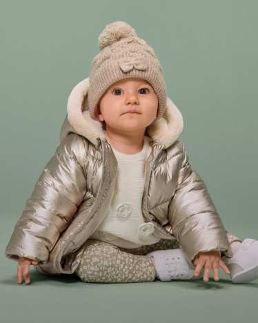 Baby Jassen