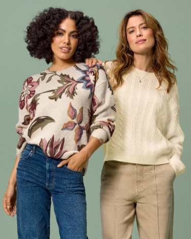 Knitwear