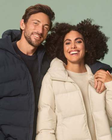 Iconic Puffer
