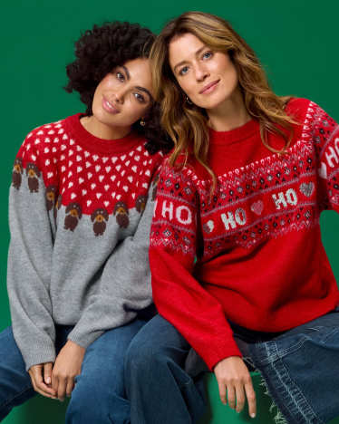 Looks de Noël Looks de Noël