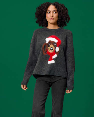 Świąteczne stylizacje Świąteczne stylizacje