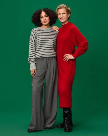 Kerststijlen Kerststijlen