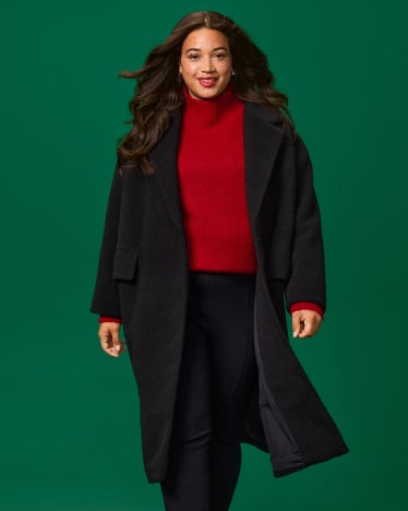 Styles in grote maten Styles in grote maten