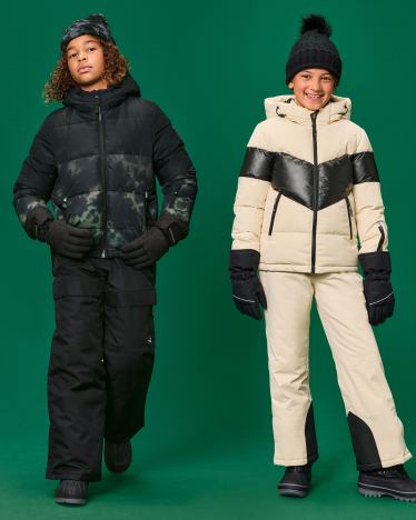 Ski wear Ski wear
