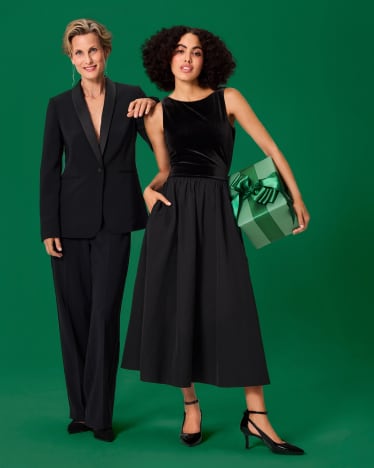 Festliche Mode Festliche Mode