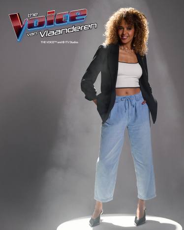 The Voice