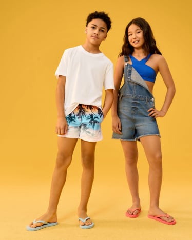 Zwemkleding
