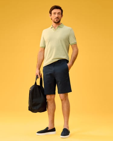Poloshirts