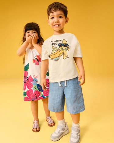 Sommerlooks Sommerlooks