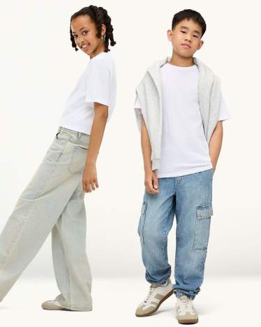 Denim Looks Denim Looks
