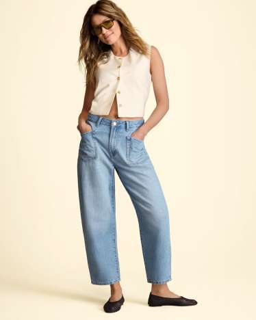 Denim Denim