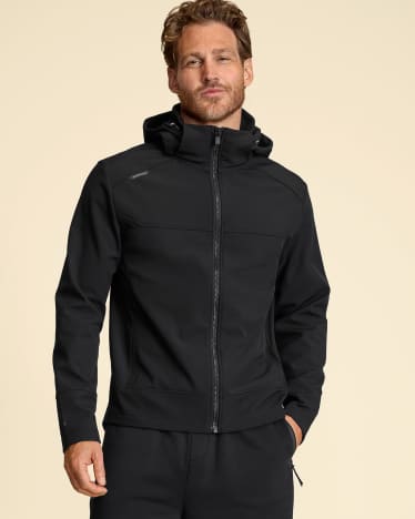 Vestes légères