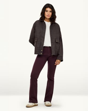 Lightweight jackets
