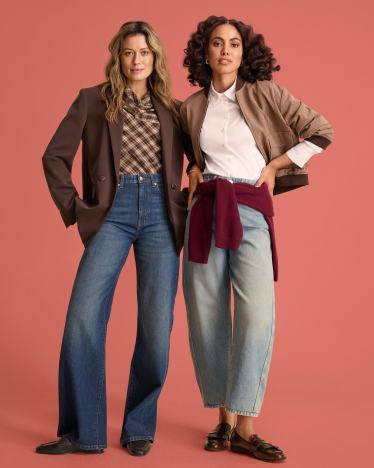 Smart office looks 