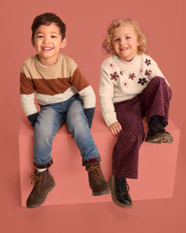 Looks d'automne