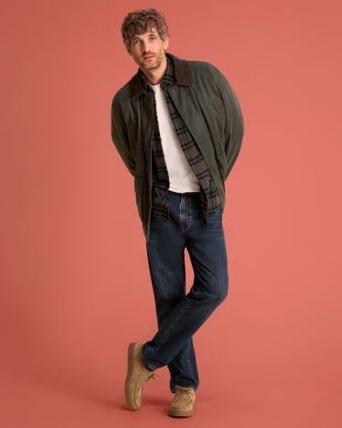 Looks d'automne