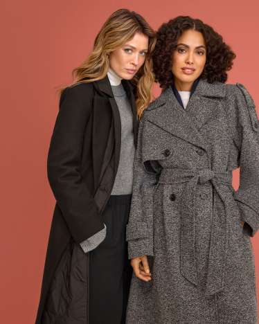 Coats Coats