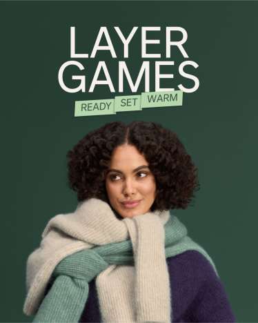 Layer Games
