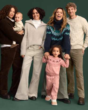 Entdecke Styles