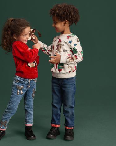 Christmas styles