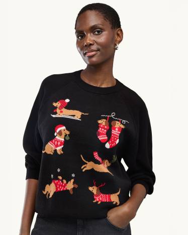 Christmas styles